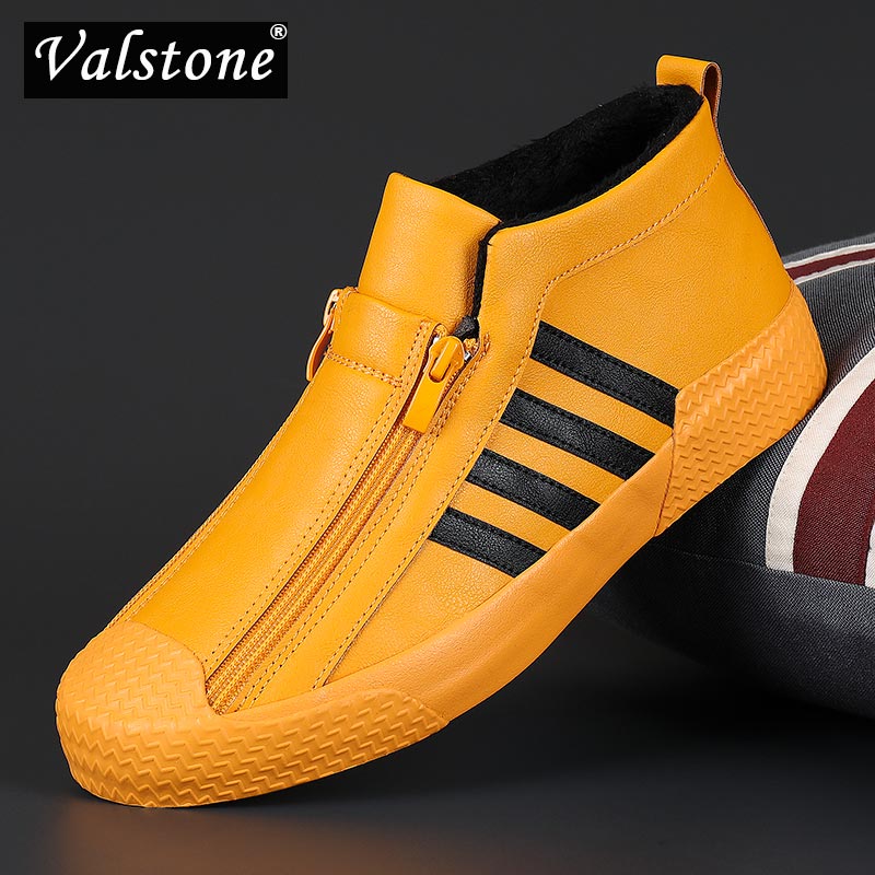 Valstone Vulcanized Mens Shoes Ʈ  м ..